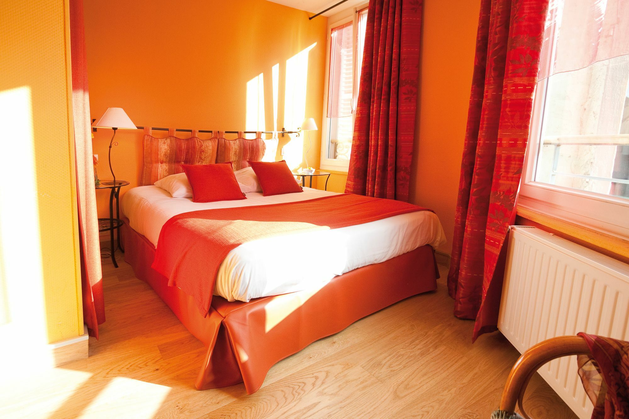 Hotel Le Kleber