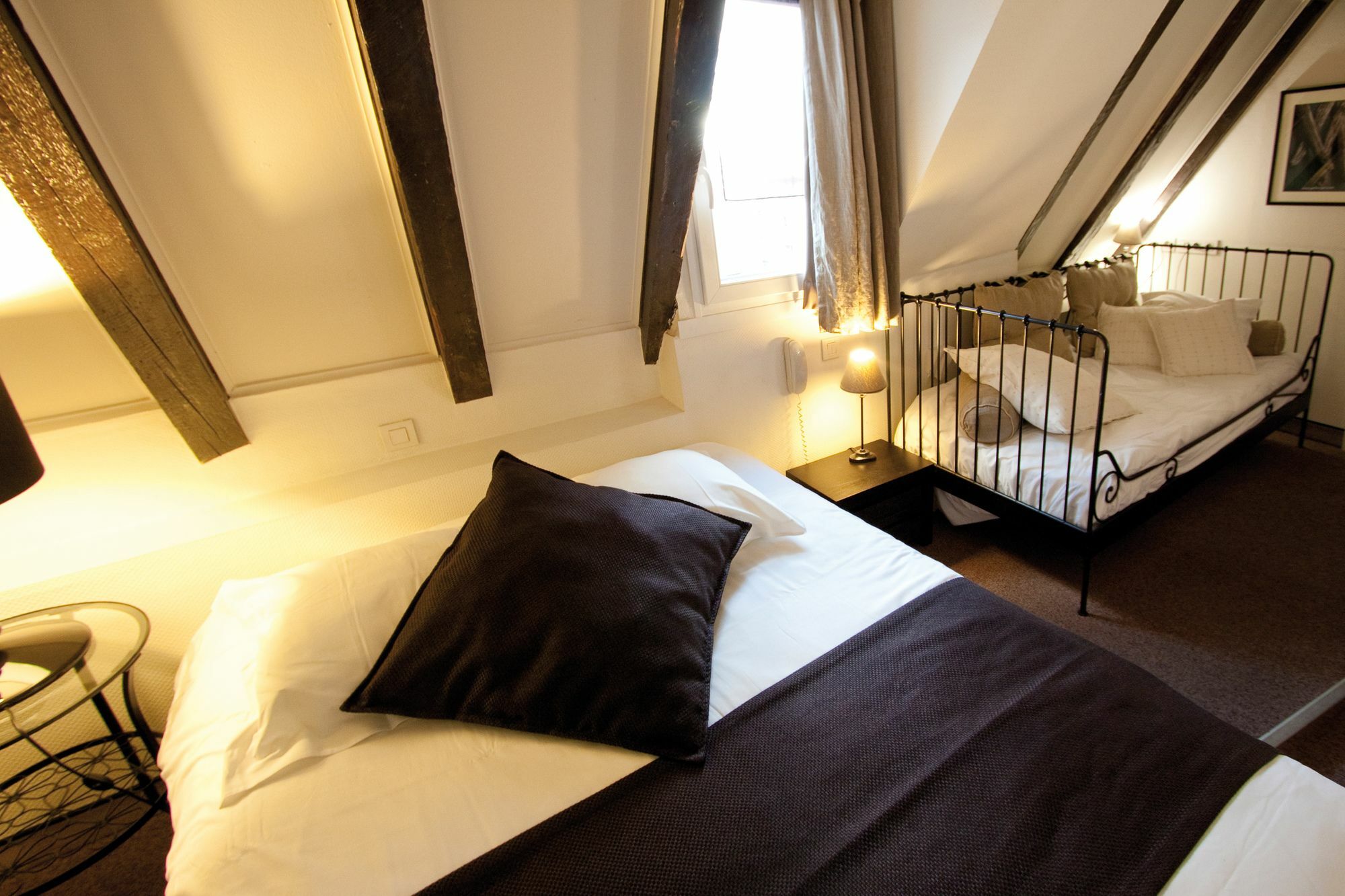 Le Kleber 3* Straatsburg