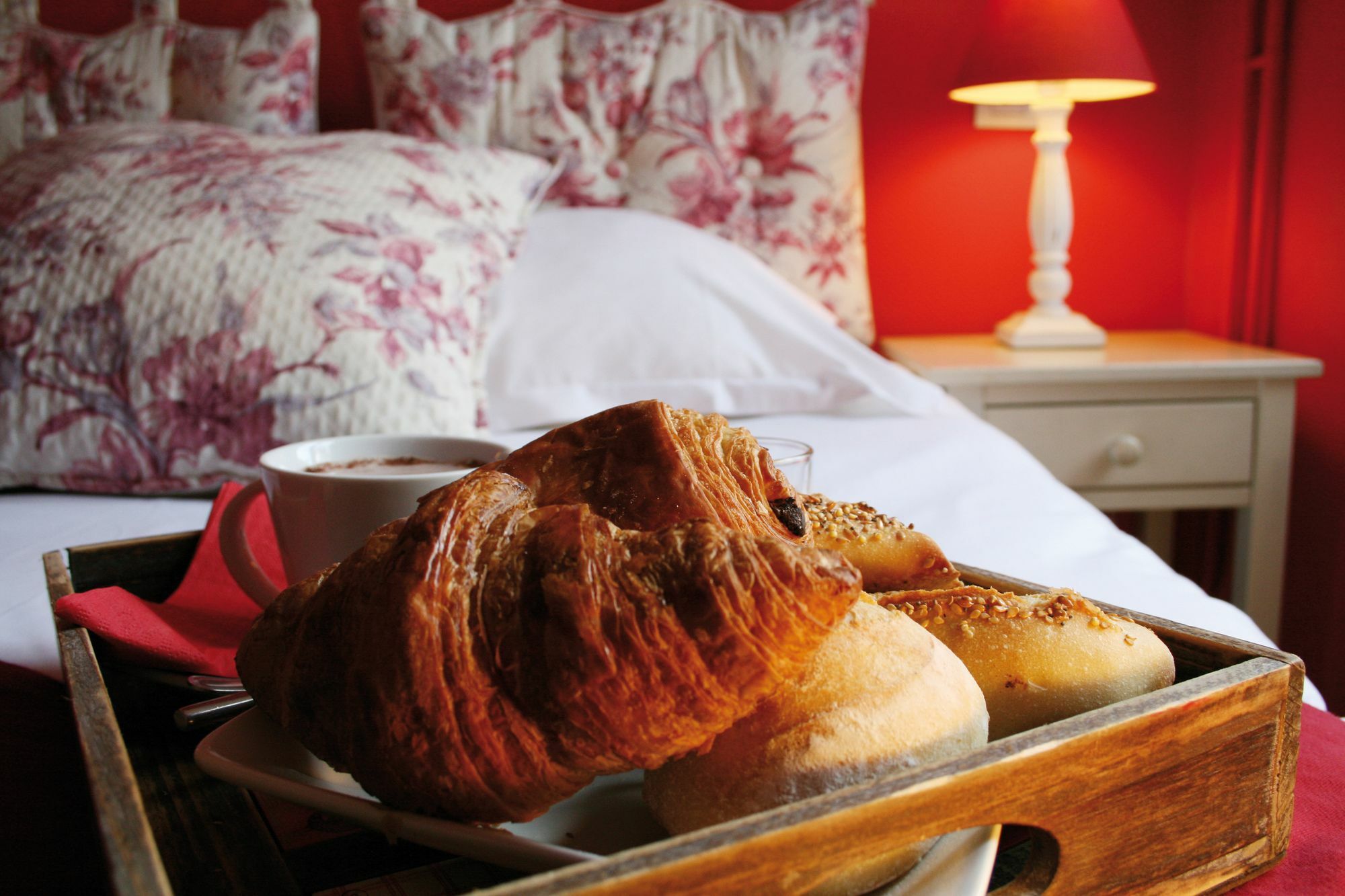 Hotel Le Kleber 3*
