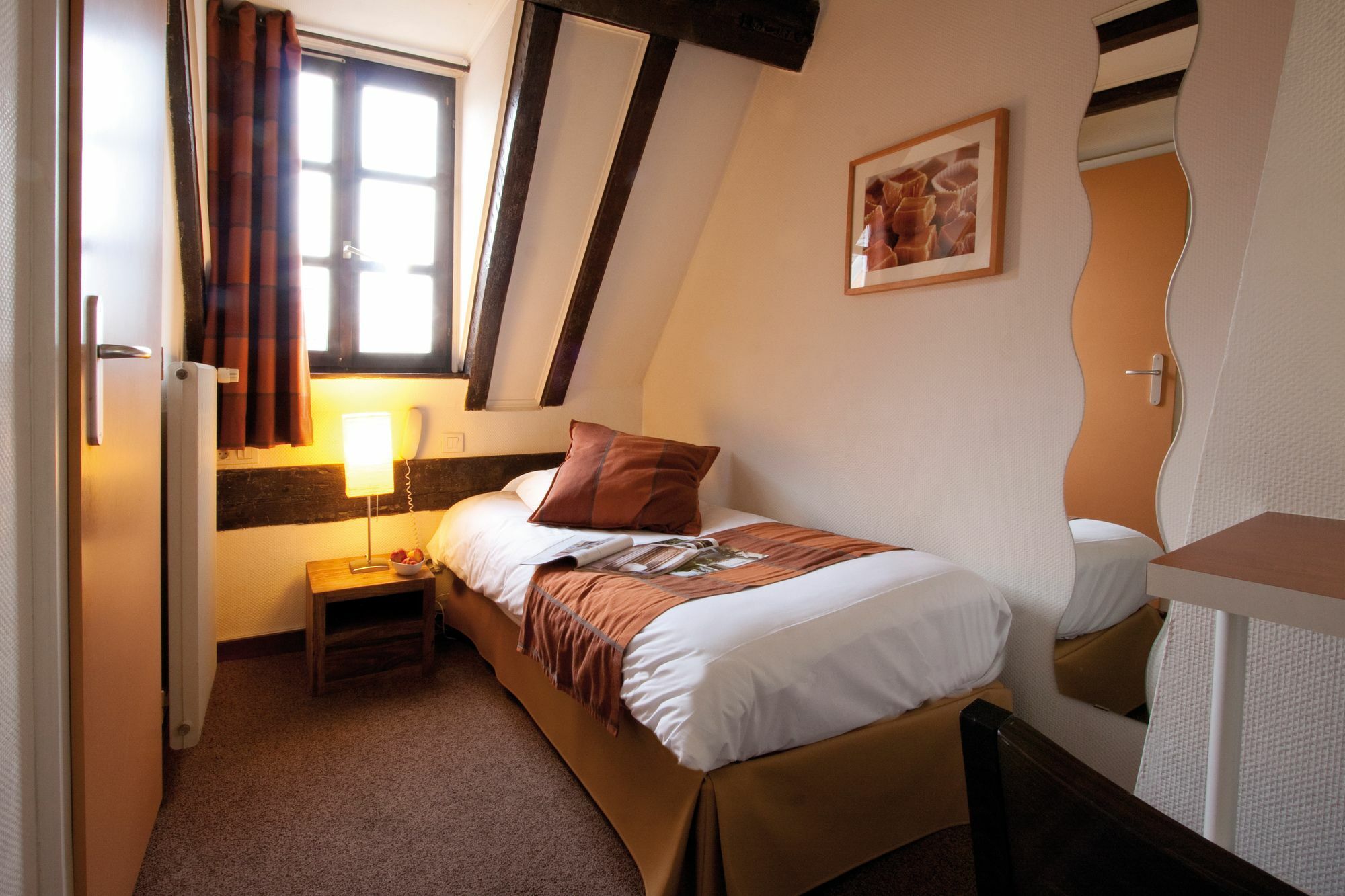 Le Kleber Hotel