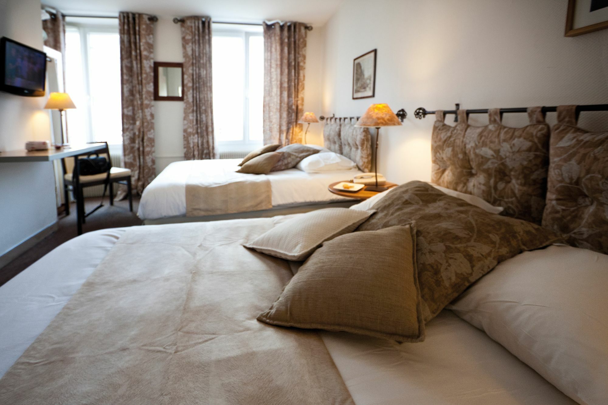 Hotel Le Kleber