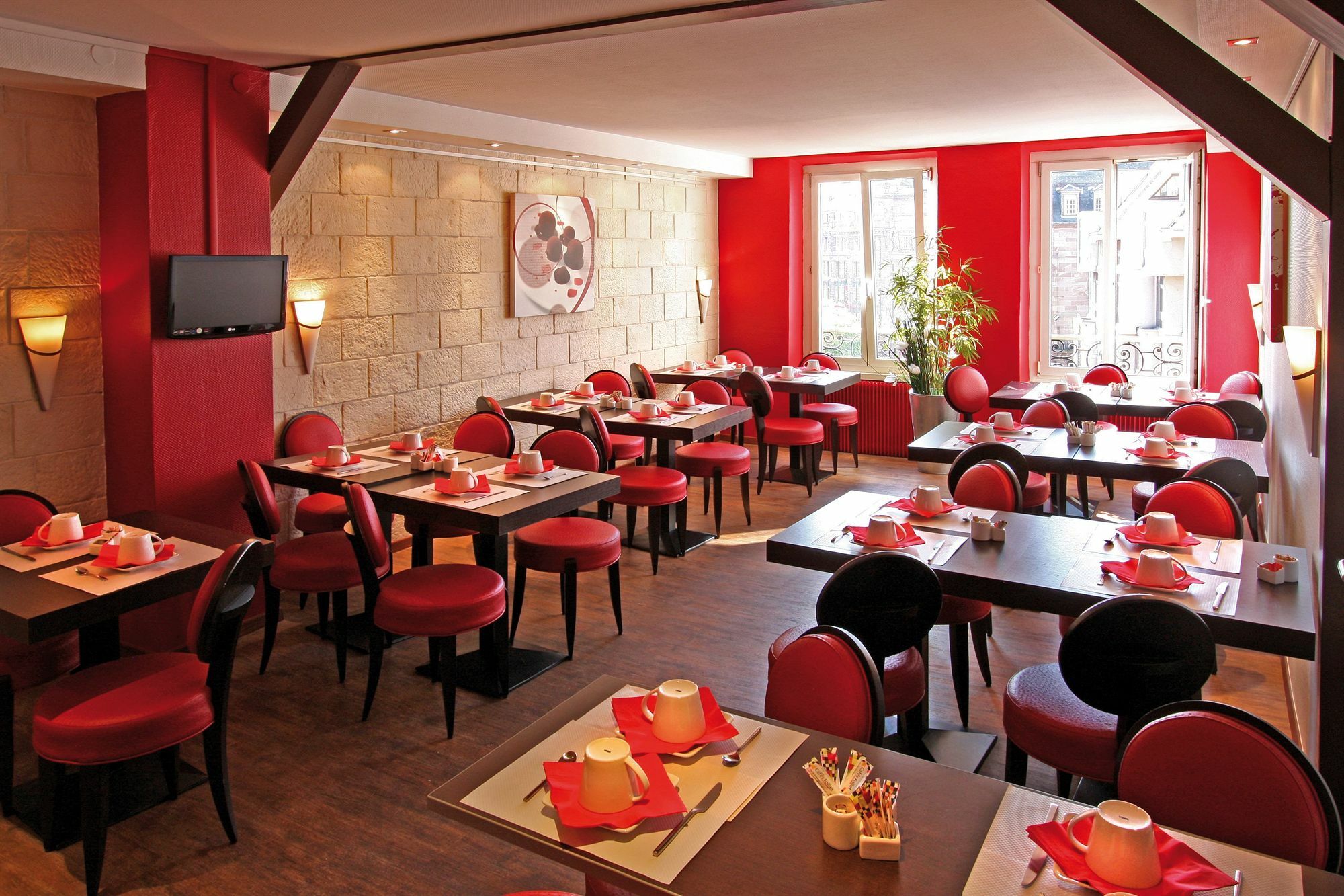 Hotel Le Kleber