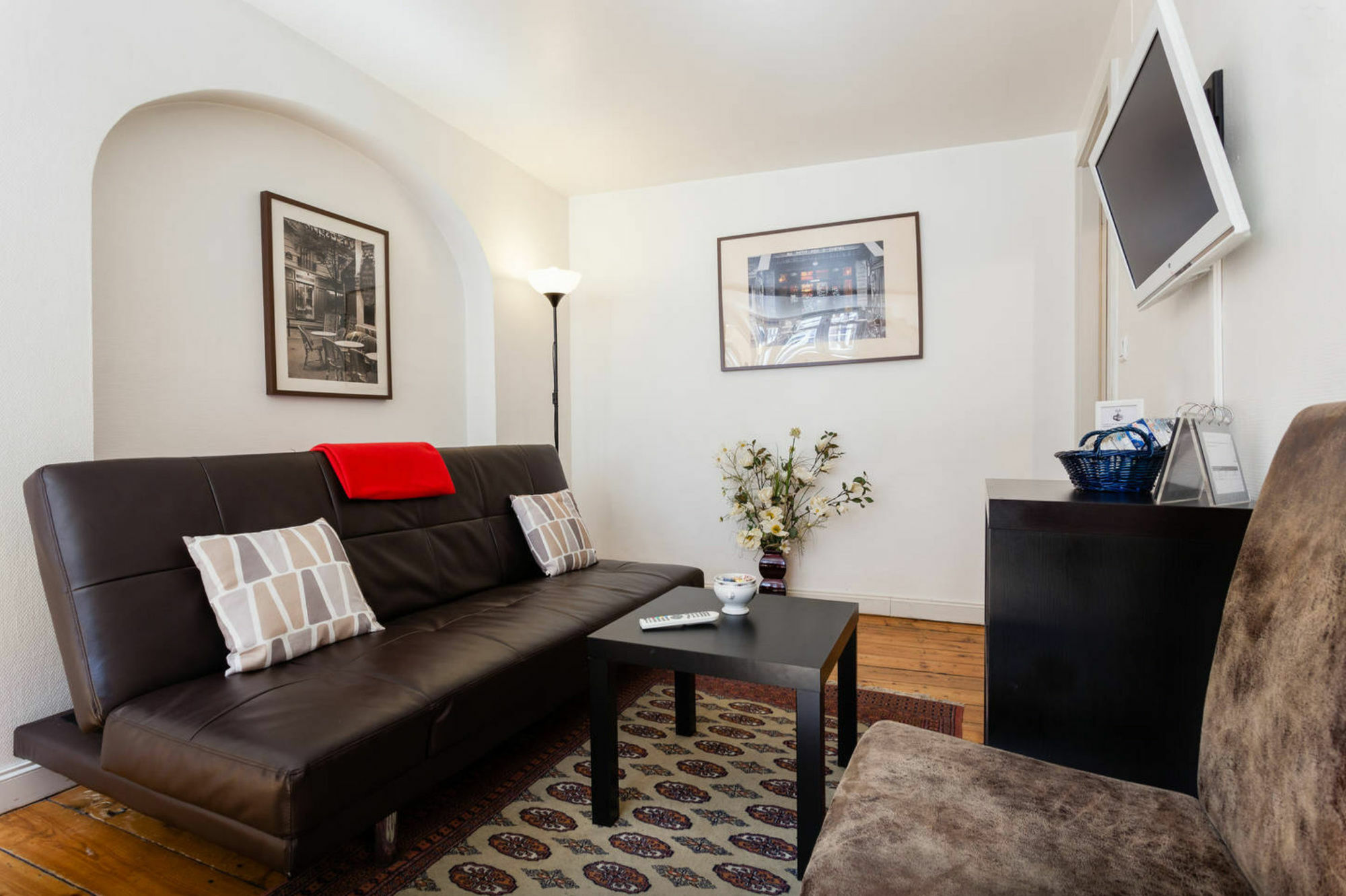 Apartment Grand Rue 2