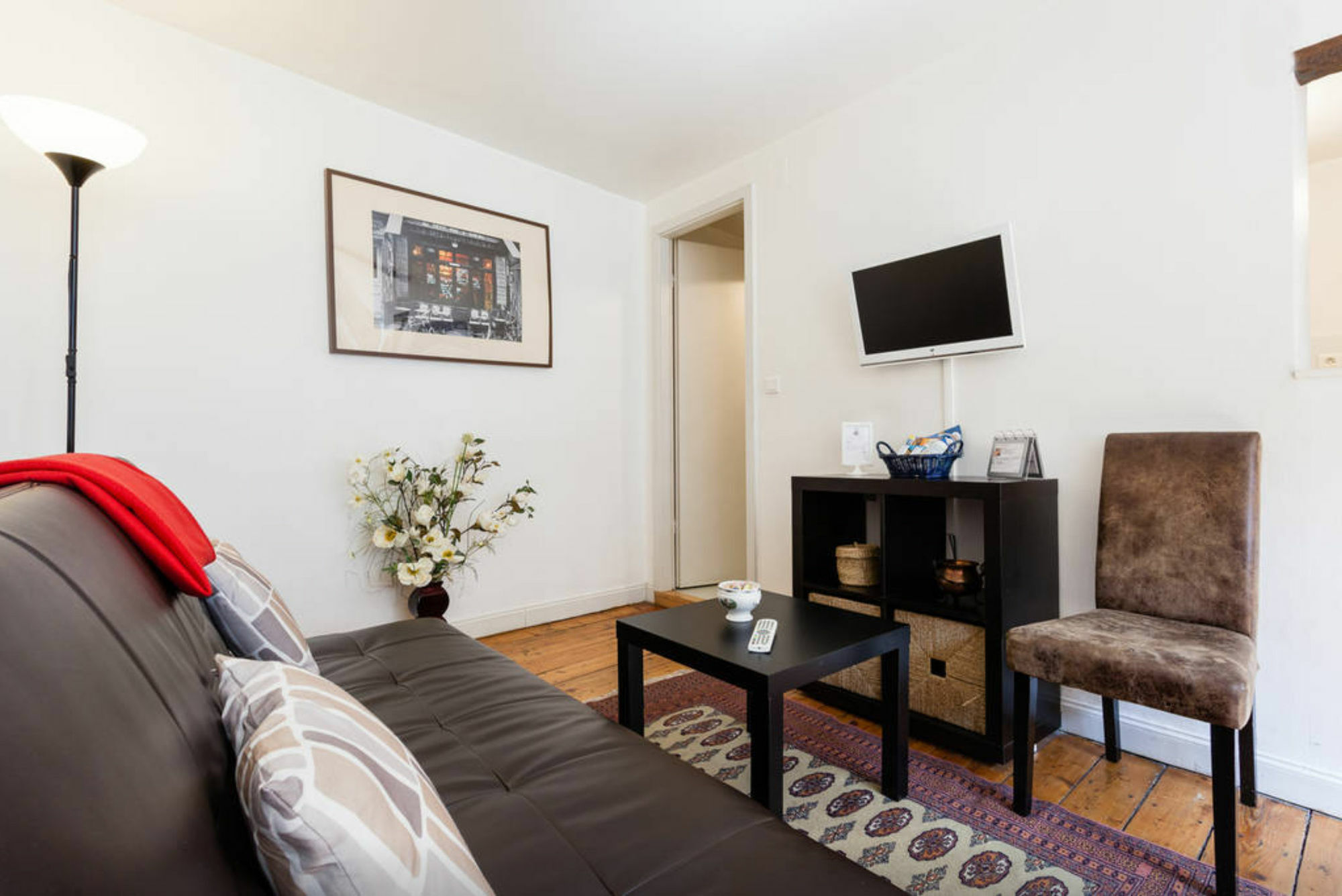 Apartment Grand Rue 2 Straßburg