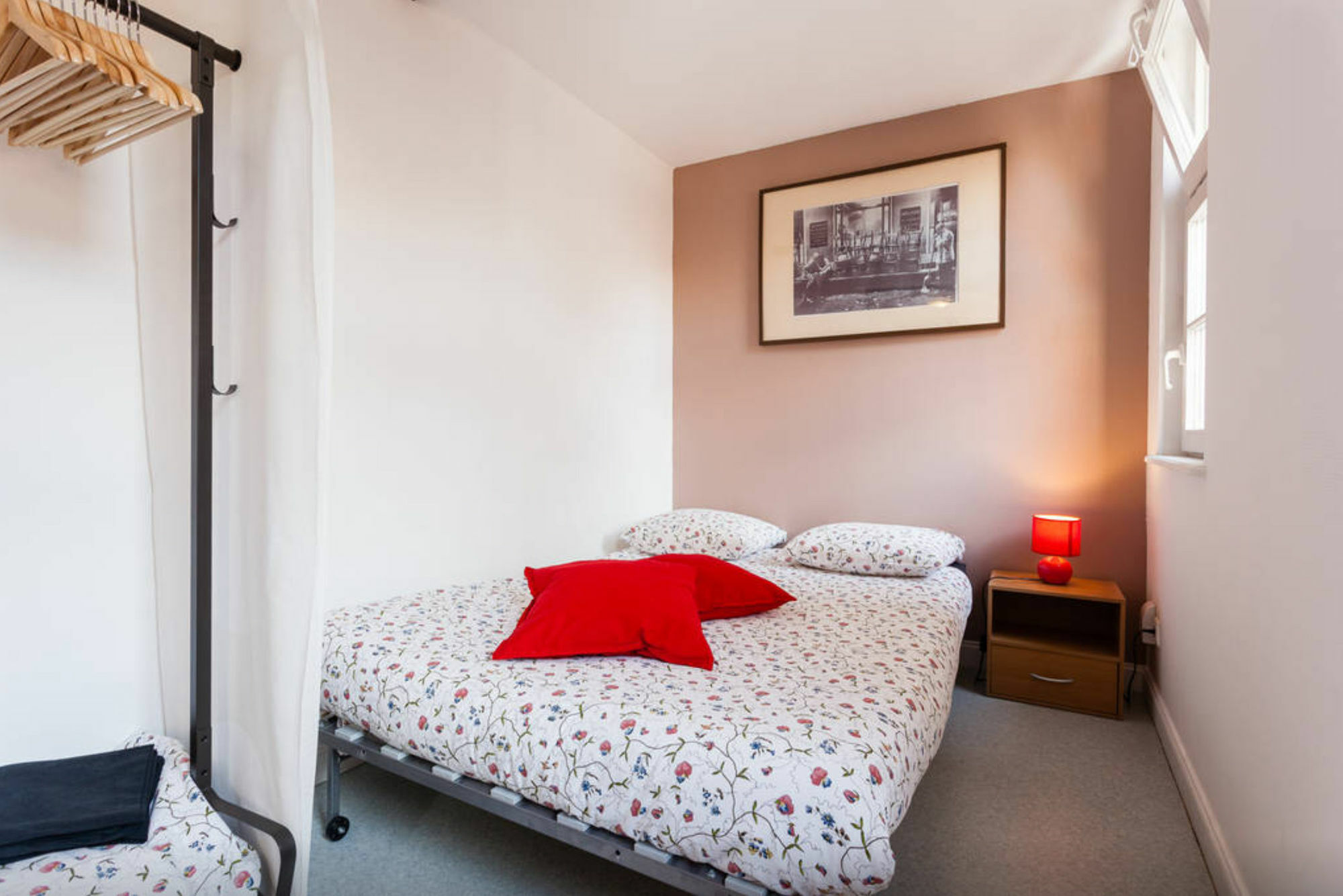 Grand Rue 2 Apartment Straßburg