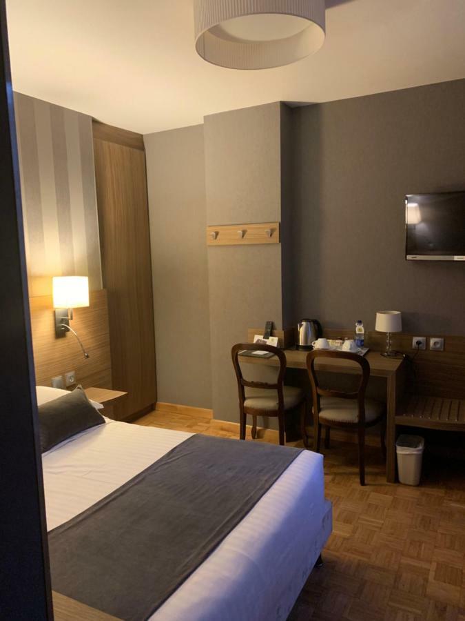 Logis Restaurant Au Cerf D'or 3* Strasbourg