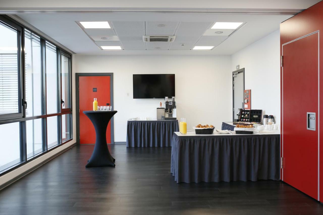 Athena 4* Straatsburg