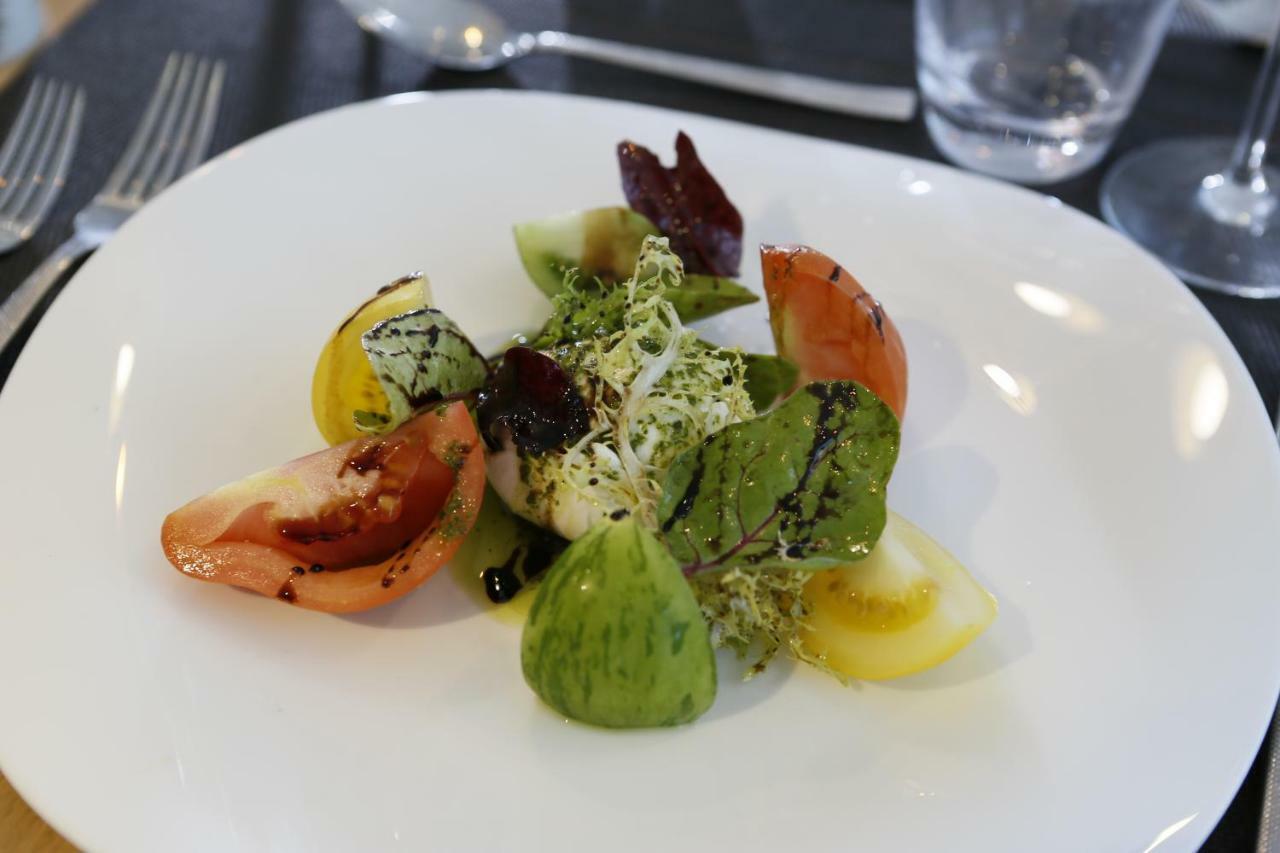 Restaurant Athena 4* Straßburg