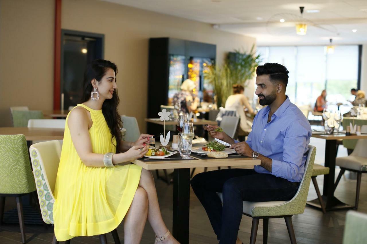 Hotel Restaurant Athena