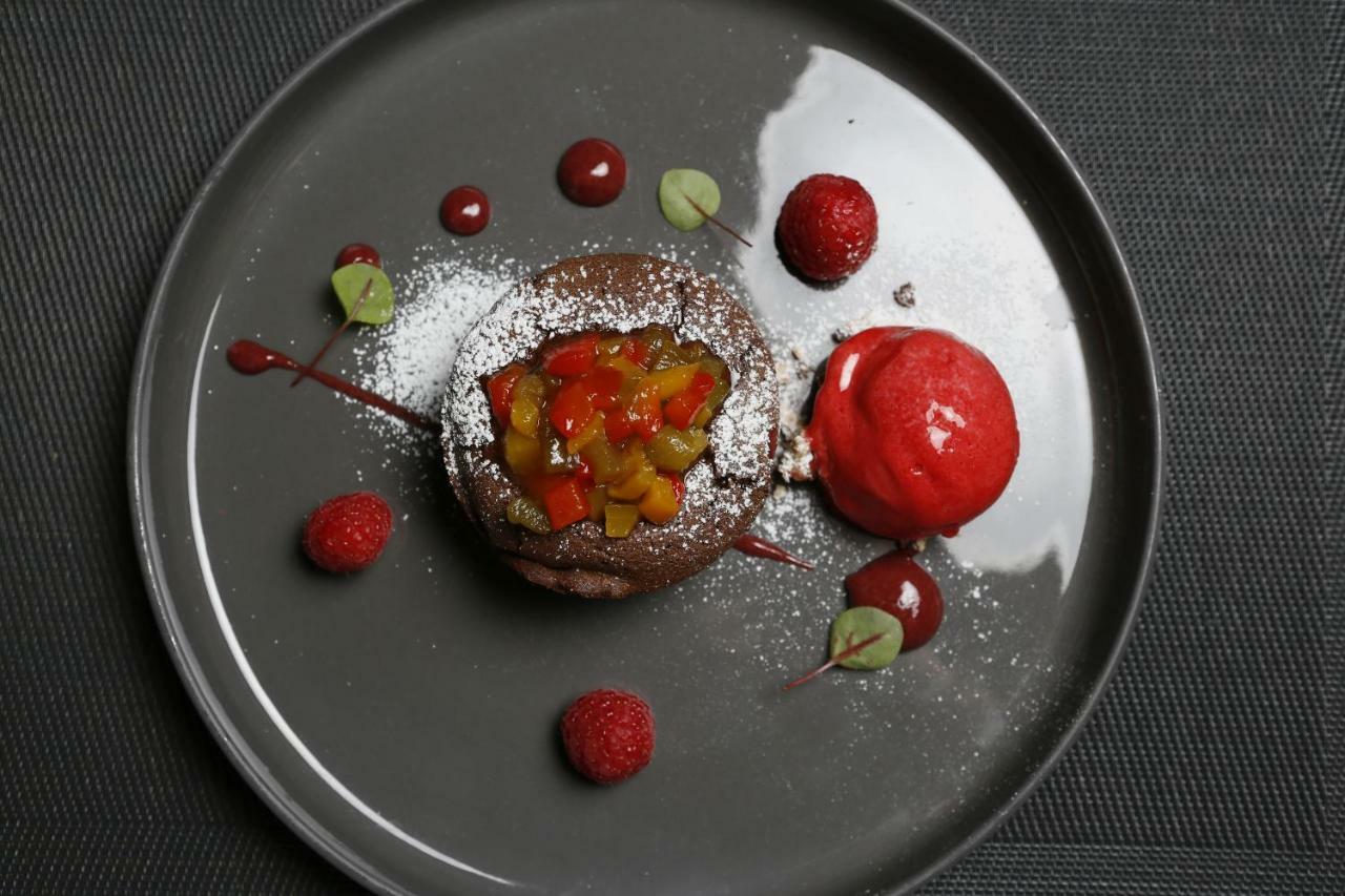 Hotel Restaurant Athena