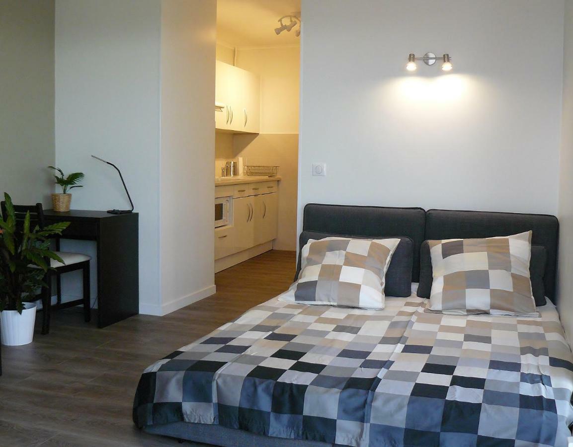 Appartement Belle Vue