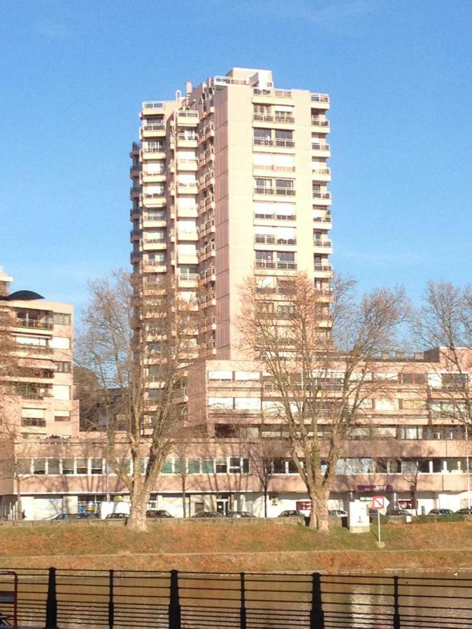Belle Vue Appartement