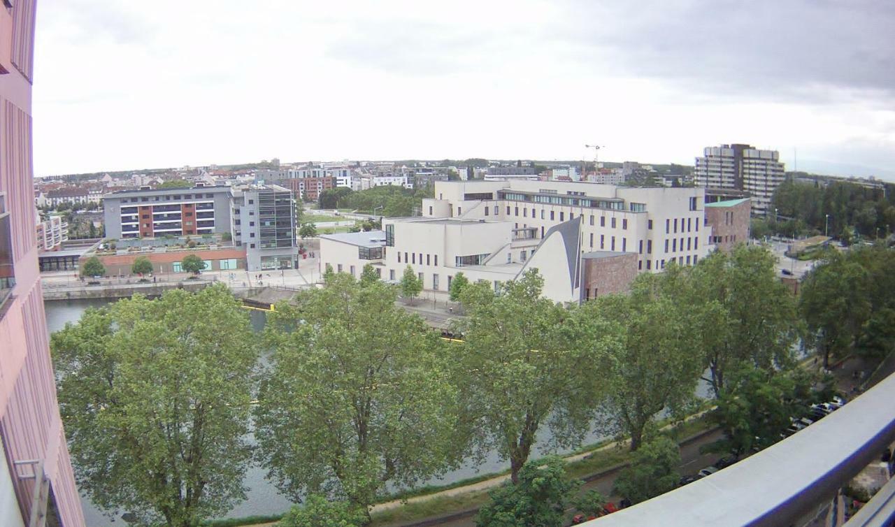 Belle Vue Appartement *