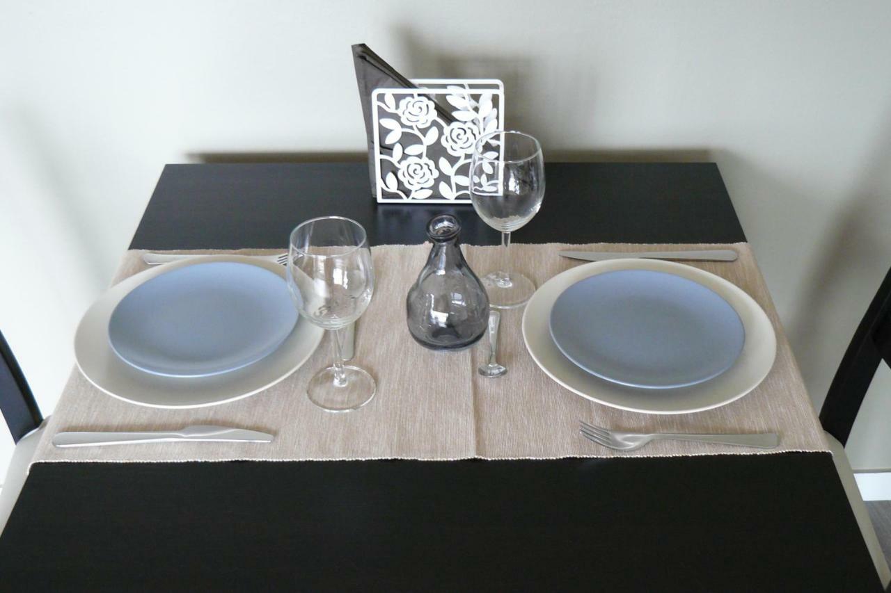 Appartement Belle Vue Straatsburg