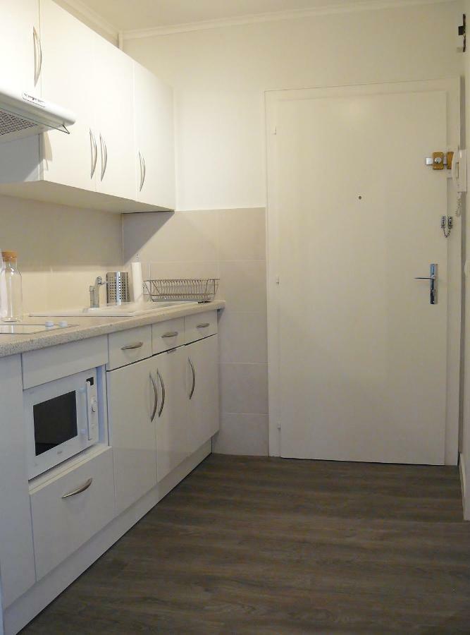 Belle Vue Appartement
