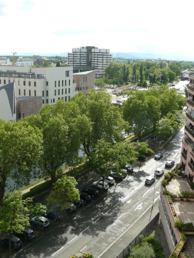 Appartement Belle Vue