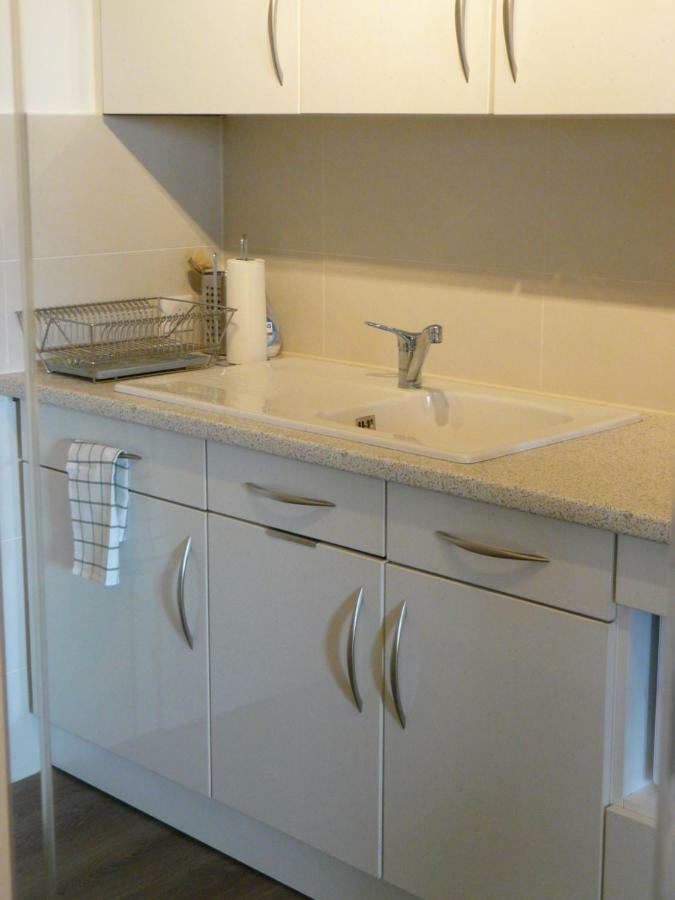 Belle Vue Appartement Straatsburg