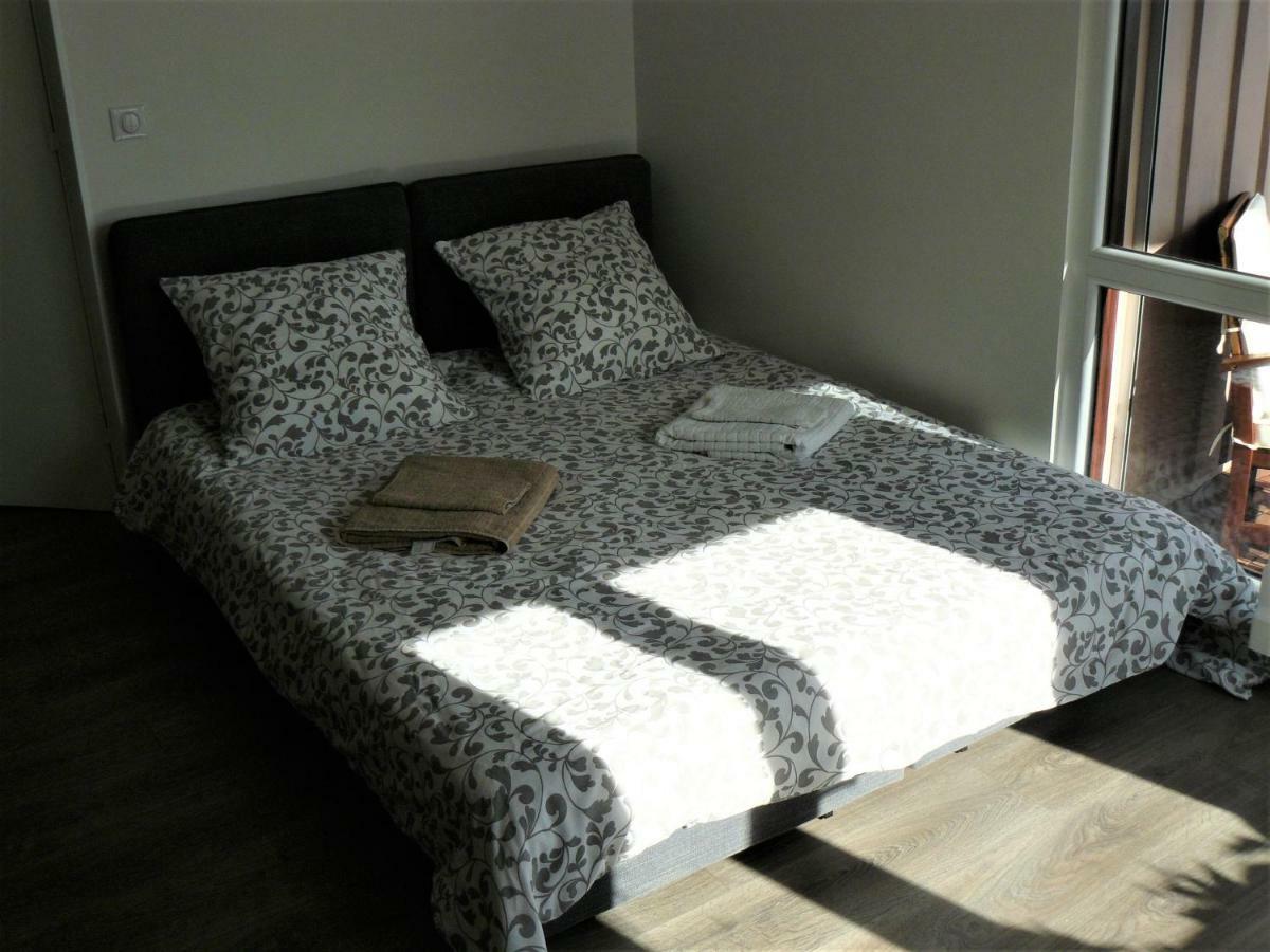 Belle Vue Appartement