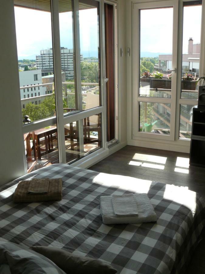 Belle Vue Appartement