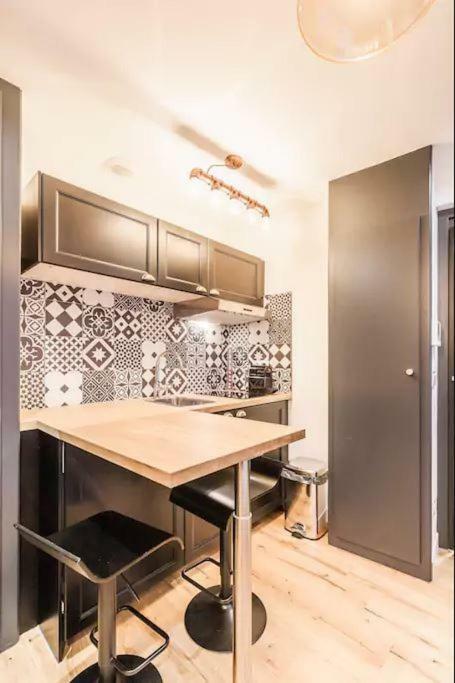 Appartement Cathedrale *