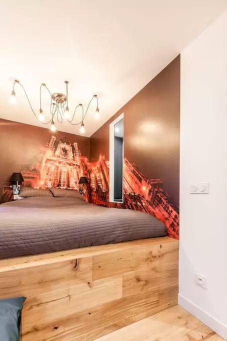 Cathedrale Appartement