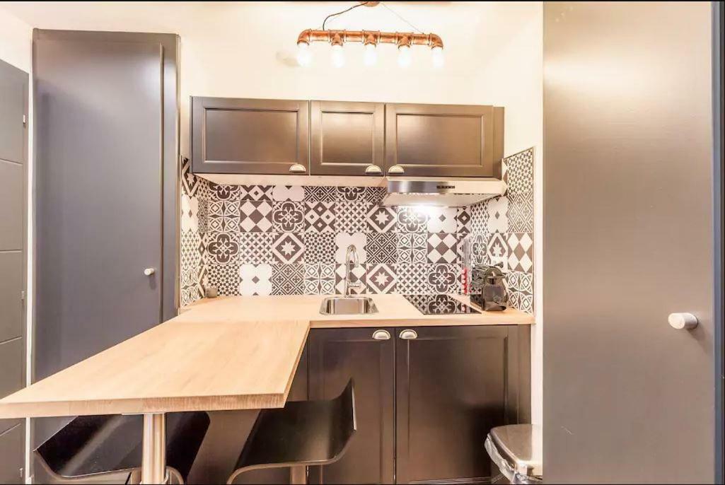 Appartement Cathedrale Strasbourg