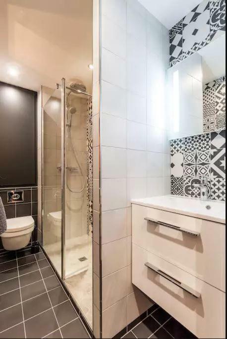 Appartement Cathedrale