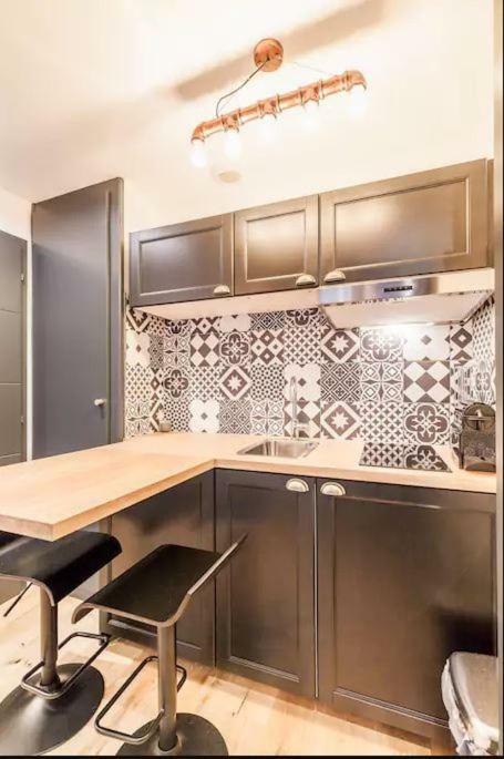 Appartement Cathedrale Strasbourg