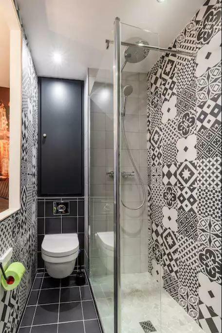 Appartement Cathedrale Strasbourg