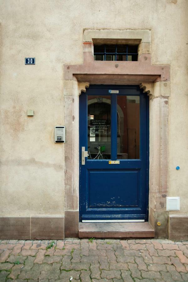 Triplex Avec Poutres Apparentes *