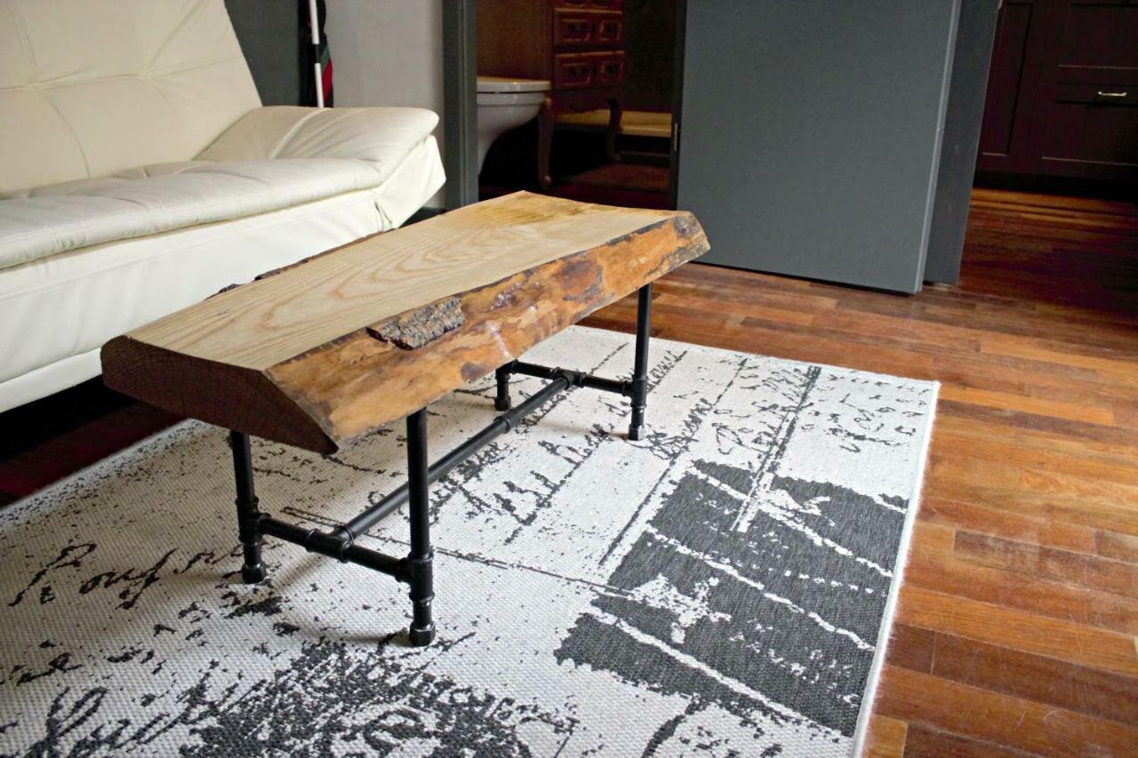 Apartment Studio Krutenau *