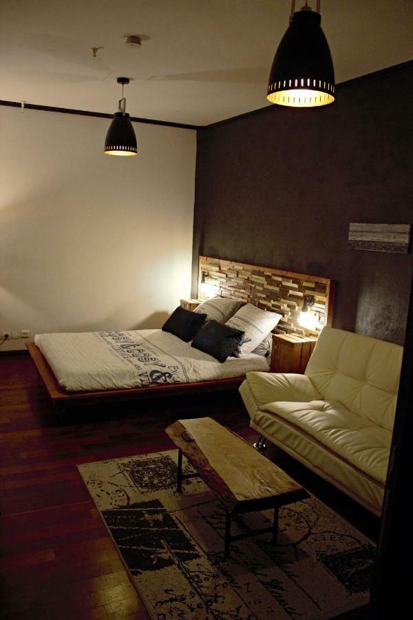 Apartment Studio Krutenau