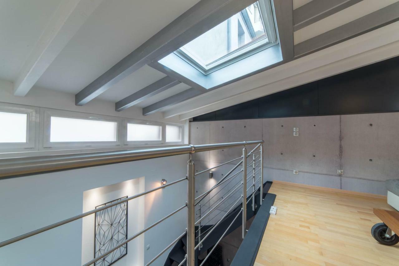 Le Loft 67 *