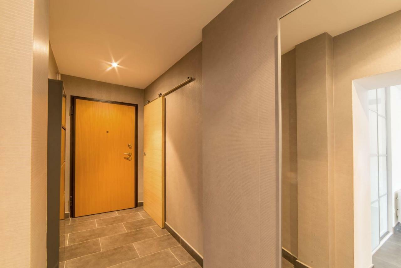 Le Loft 67 Appartement