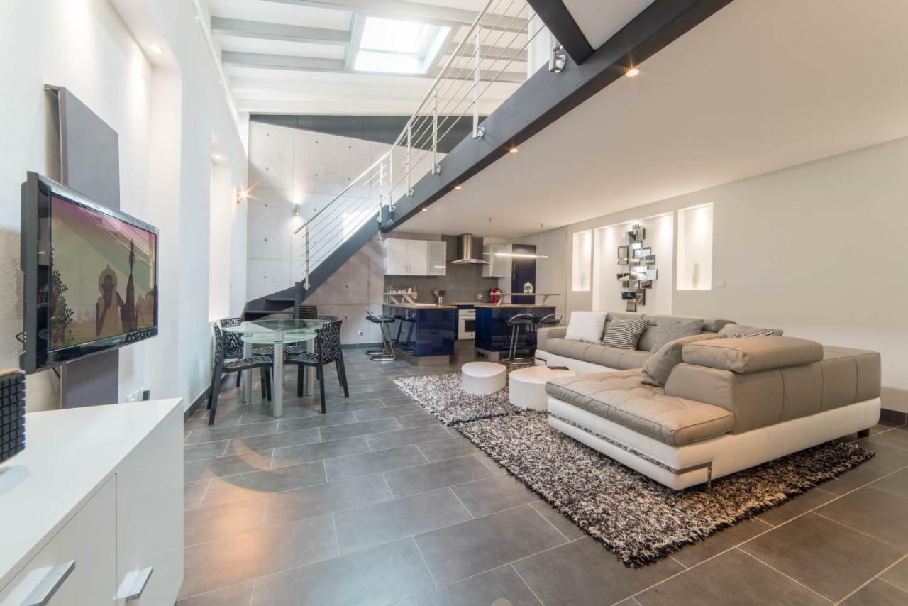 Le Loft 67 *