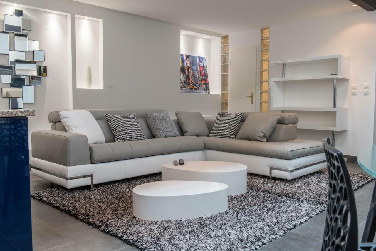 Le Loft 67 *