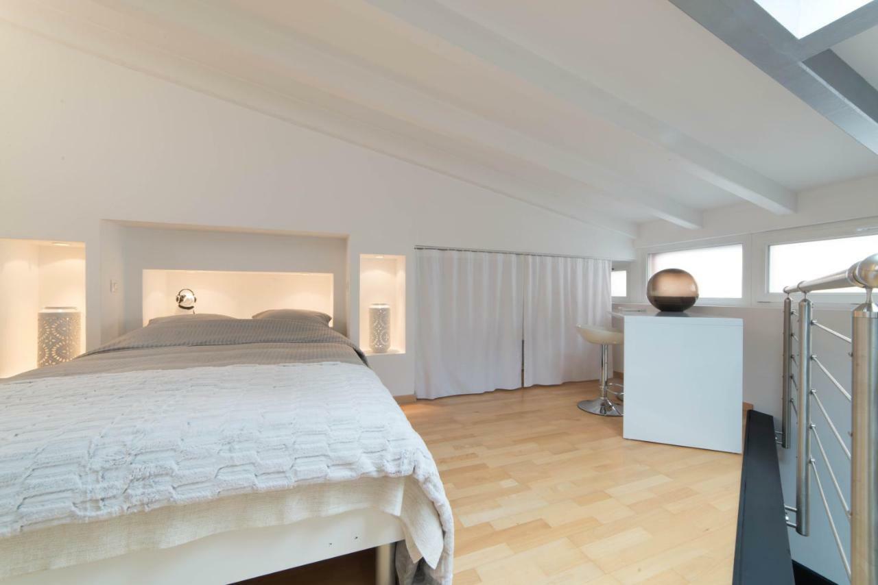 Appartement Le Loft 67 *