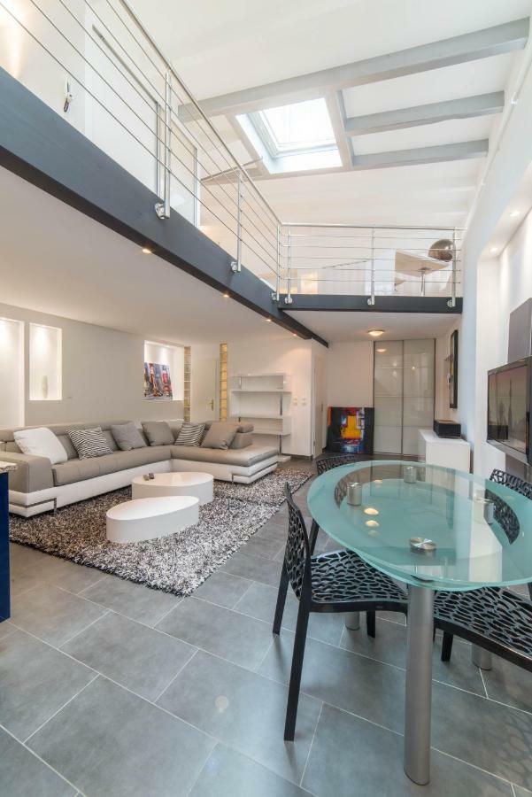 Le Loft 67 Appartement Strasbourg