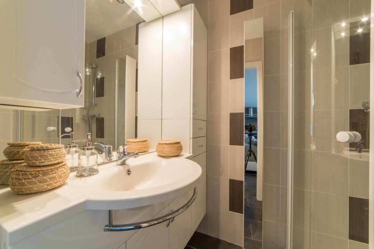 Appartement Le Loft 67