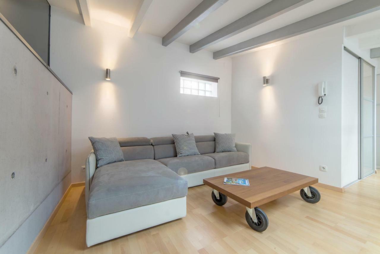 Appartement Le Loft 67