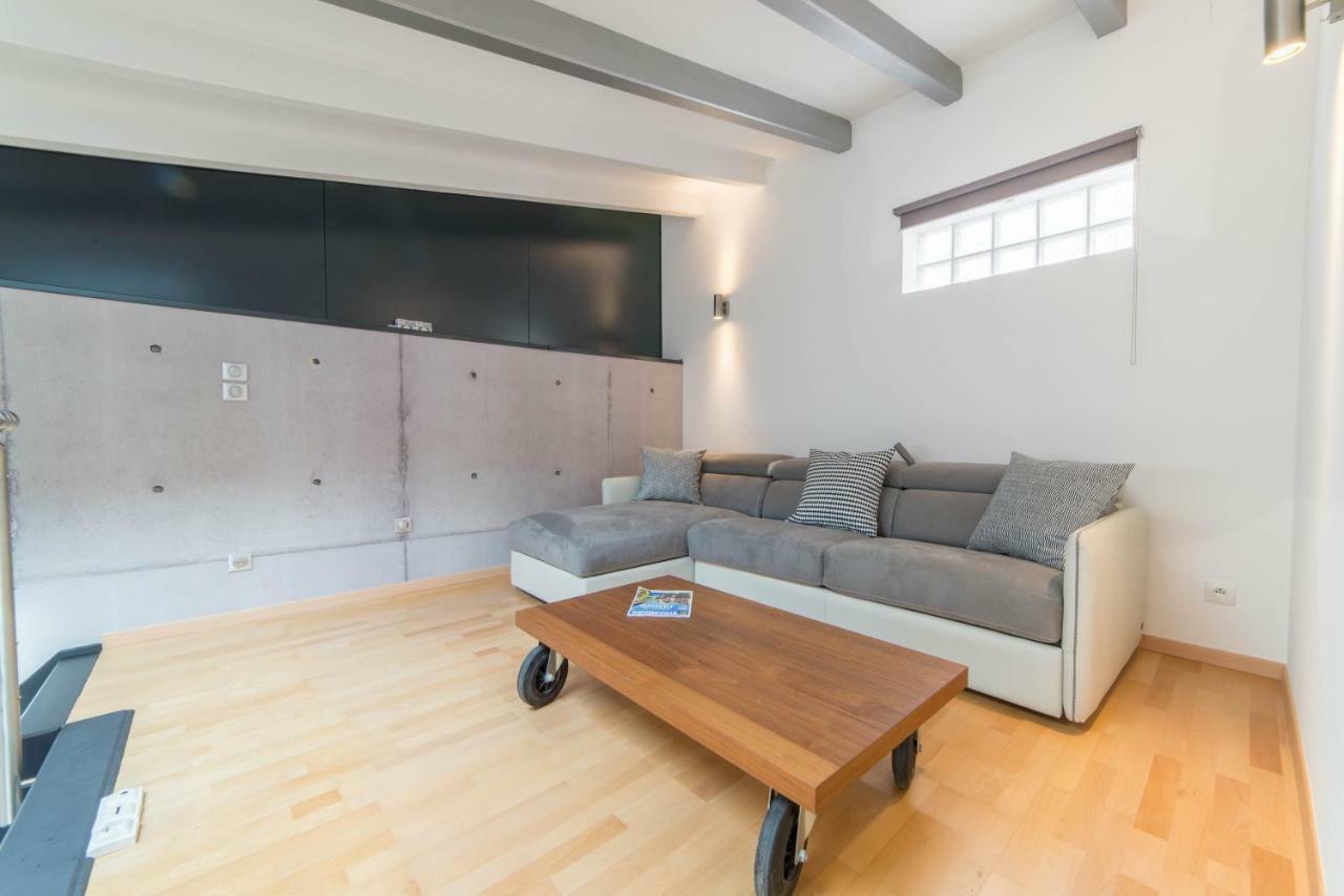 Le Loft 67 *
