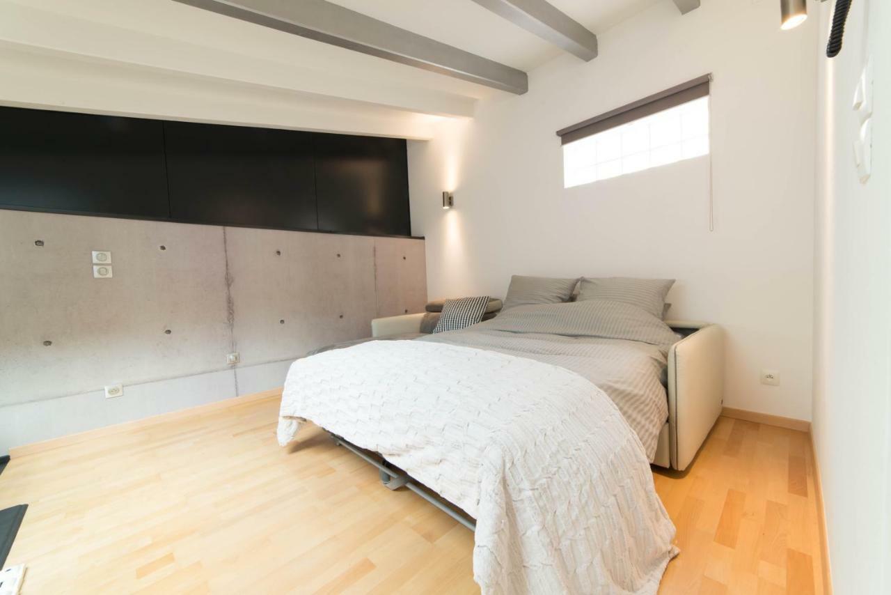 Le Loft 67 Appartement