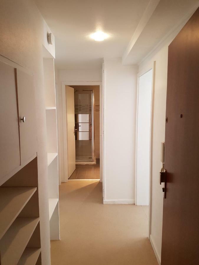 L'eurosebastopol Appartement