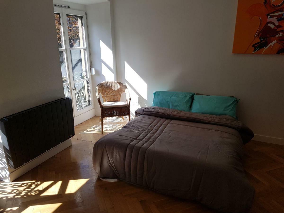 Appartement L'eurosebastopol *