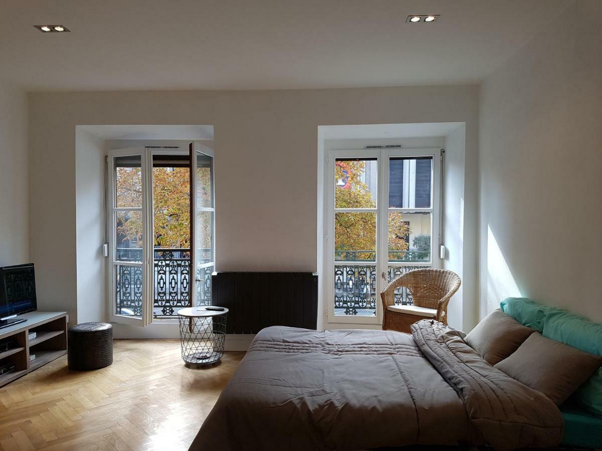 L'eurosebastopol Appartement Strasbourg