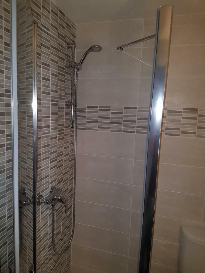 Appartement L'eurosebastopol *