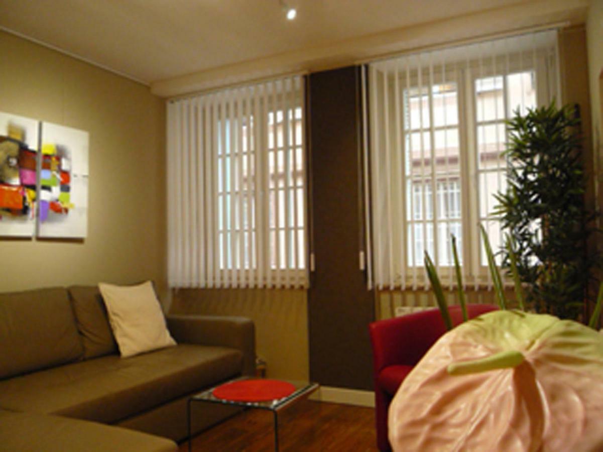 Appartement Cathédrale Waldner De Freundstein *