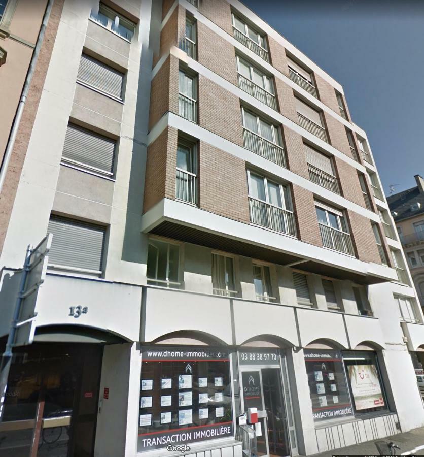 13A Bd du Président Wilson - 1 PARKING GRATUIT Appartement *