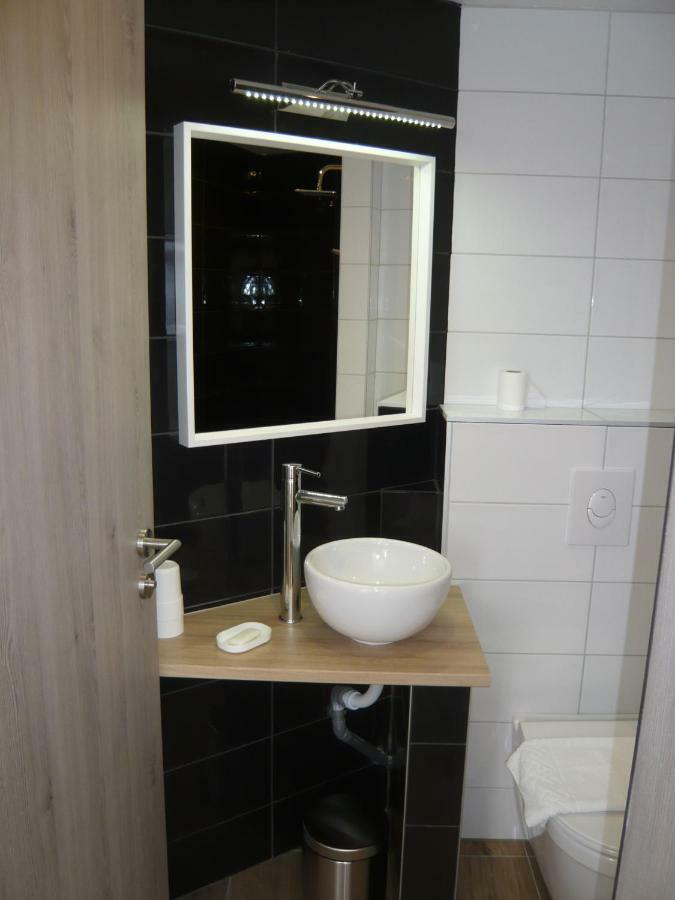 Maison Des Ecluses F3 90m2 Jacuzzi Climatisation * Straatsburg