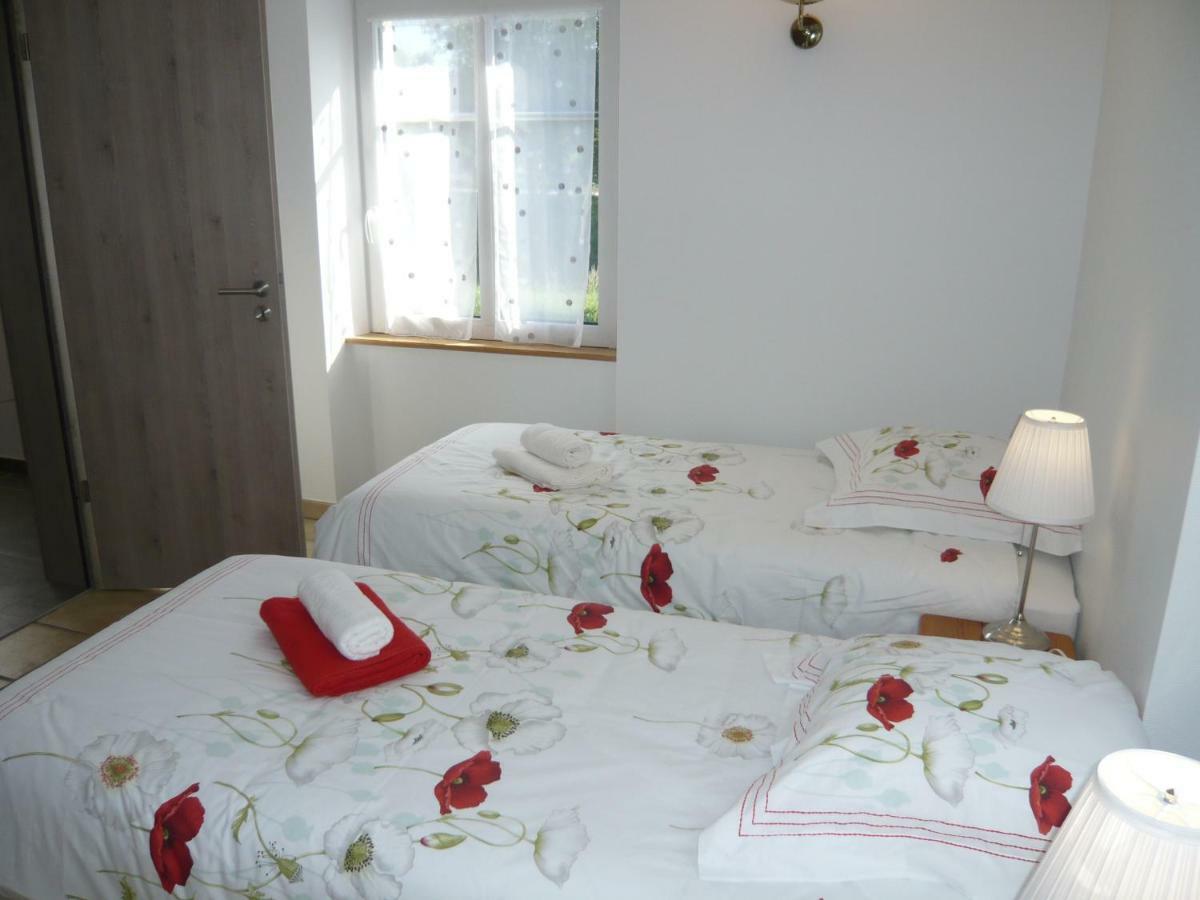 Vakantiehuis Maison Des Ecluses F3 90m2 Jacuzzi Climatisation Straatsburg